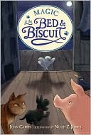 Magic at the Bed and Biscuit