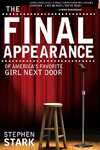The Final Appearance of America's Favorite Girl Next Door (Kindle edition)
