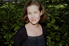 Ann Patchett