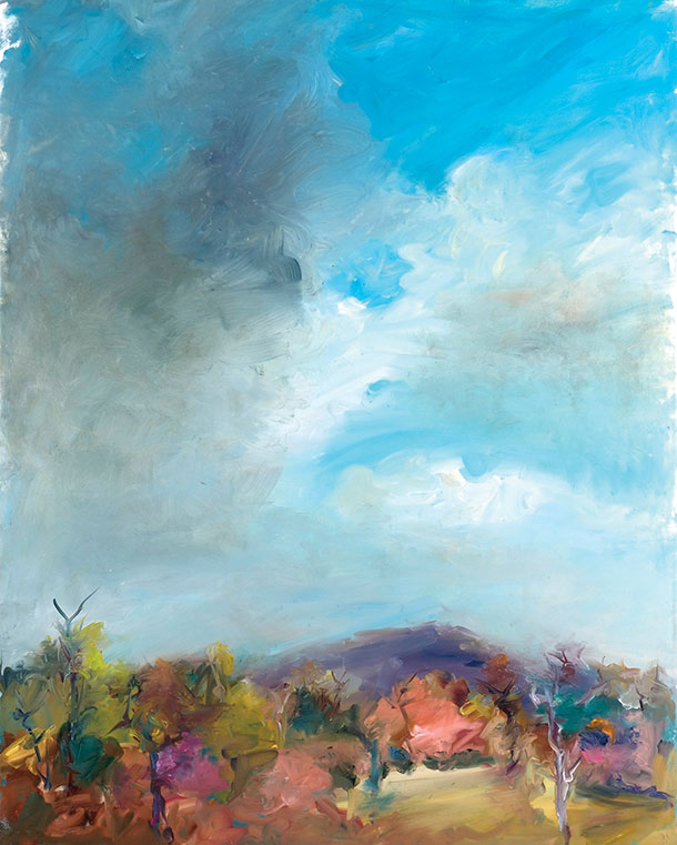 artfulyear_evans Mary Page Hilliard Evans '59