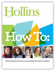 Hollins Magazine Spring 2013