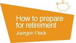 How to prepare for retirement