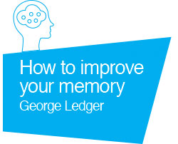 How to improve your memory