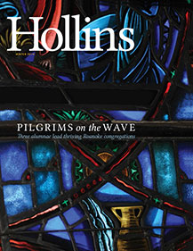 Winter 2014 Hollins Magazine