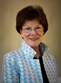 President Nancy Gray