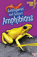 Endangered and Extinct Amphibians