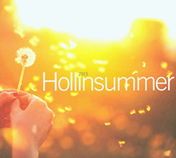 Hollinsummer 2015