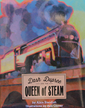 Dash Dupree and the Queen of Steam