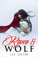 Raven and Wolf