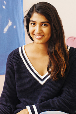Pavithra Suresh
