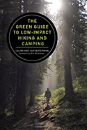 The Green Guide to Low-Impact Hiking and Camping (with Guy Waterman)