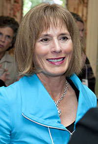 Judy Lambeth