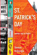 St. Patrick's Day: another day in Dublin