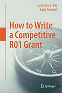 How to Write a Competitive R01 Grant
