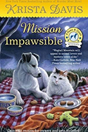 Mission Impawsible