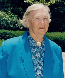 Marjorie Berkley