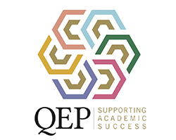 QEP logo