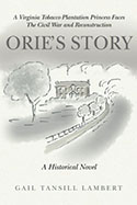 Orie's Story