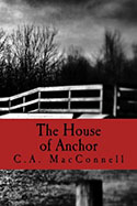 Book jacket for The House of Anchor