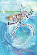 Book jacket for The Beauty of the BUT