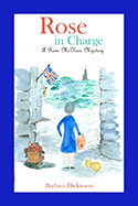 Book jacket for Rose In Charge