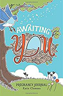 Book jacket for Awaiting You