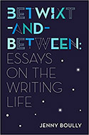 Book jacket for Betwixt-and-Between