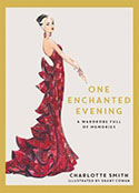 Book Jacket for One Enchanted Evening