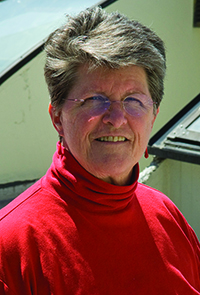 Photo of Sandra Boatman