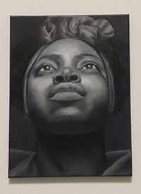 Image of Brittany Lewis work