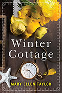 Book jacket for Winter Cottage