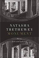 Book jacket for Monument