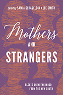 Book jacket: Mothers and Strangers