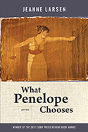 Book title: What Penelope Chooses
