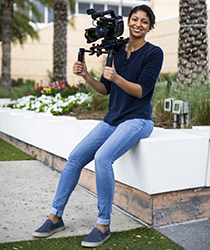 Photo of Jasmine Kettenacker
