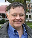 Dan Derringer, faculty