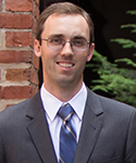 Christopher Florio, faculty