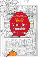 Murder Outside the Lines