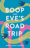 Boop and Eve's Road Trip