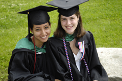 Commencement 2011