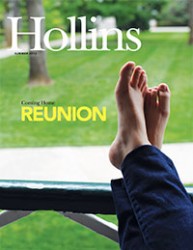 Hollins Summer 2012 magazine