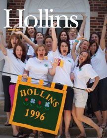 Hollins Magazine Summer 2011