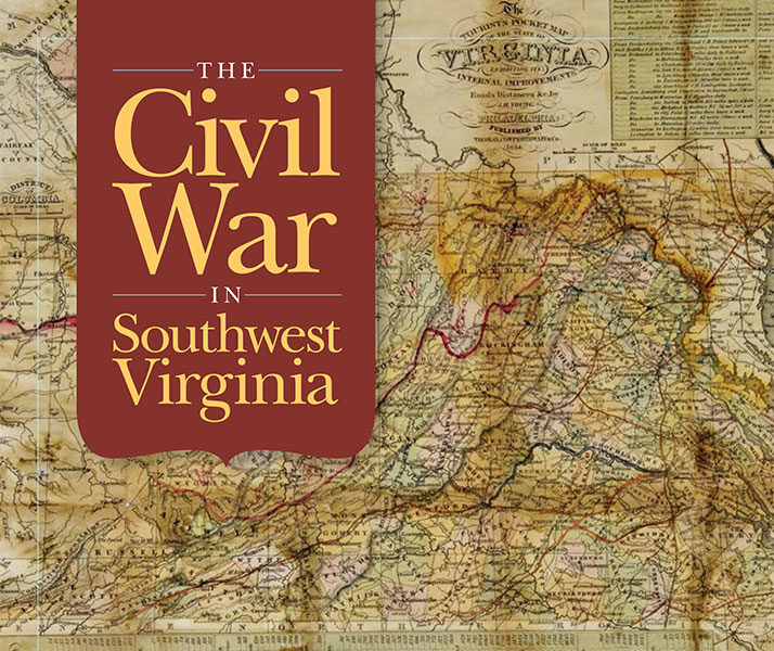 The Civil War in Southwest Virginia
