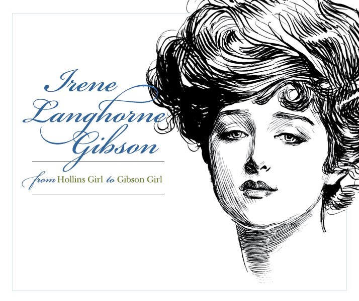 Irene Langhorne Gibson