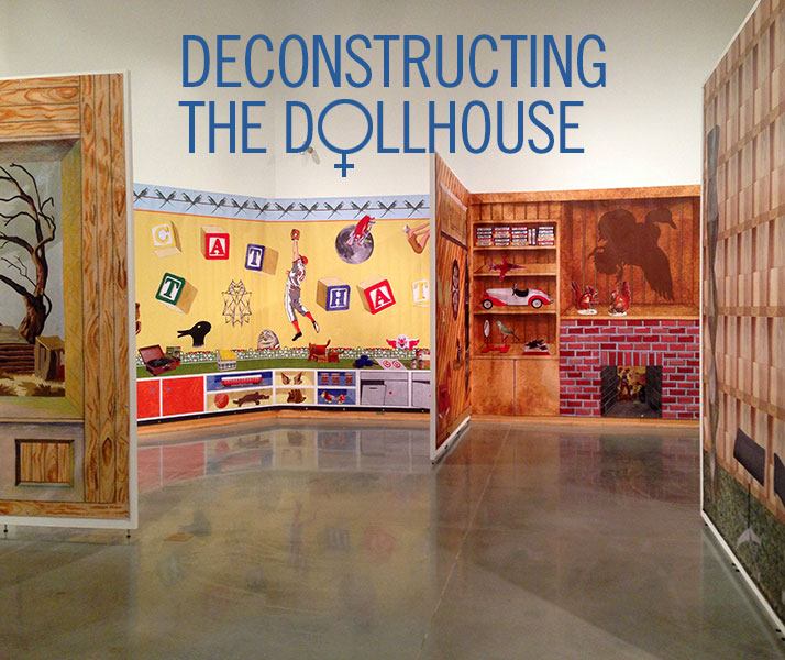 Deconstructing the Dollhouse