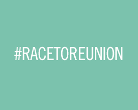 Race to Reunion