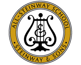 All-Steinway School