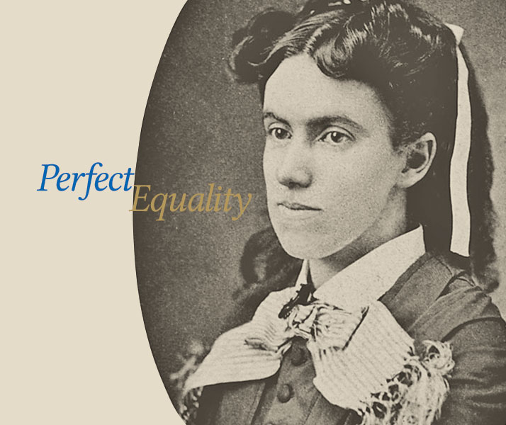 Perfect Equality
