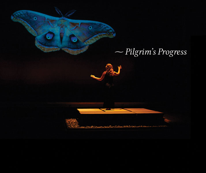 Pilgrim's Progress