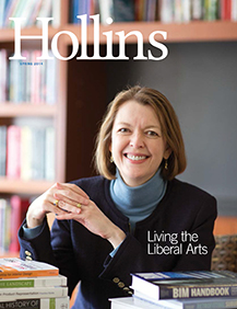 Hollins Magazine Spring 2014